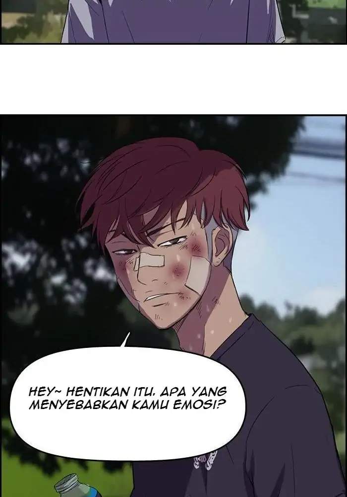 Wind Breaker Chapter 46 Gambar 48