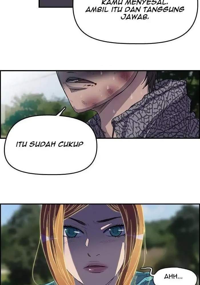 Wind Breaker Chapter 46 Gambar 51
