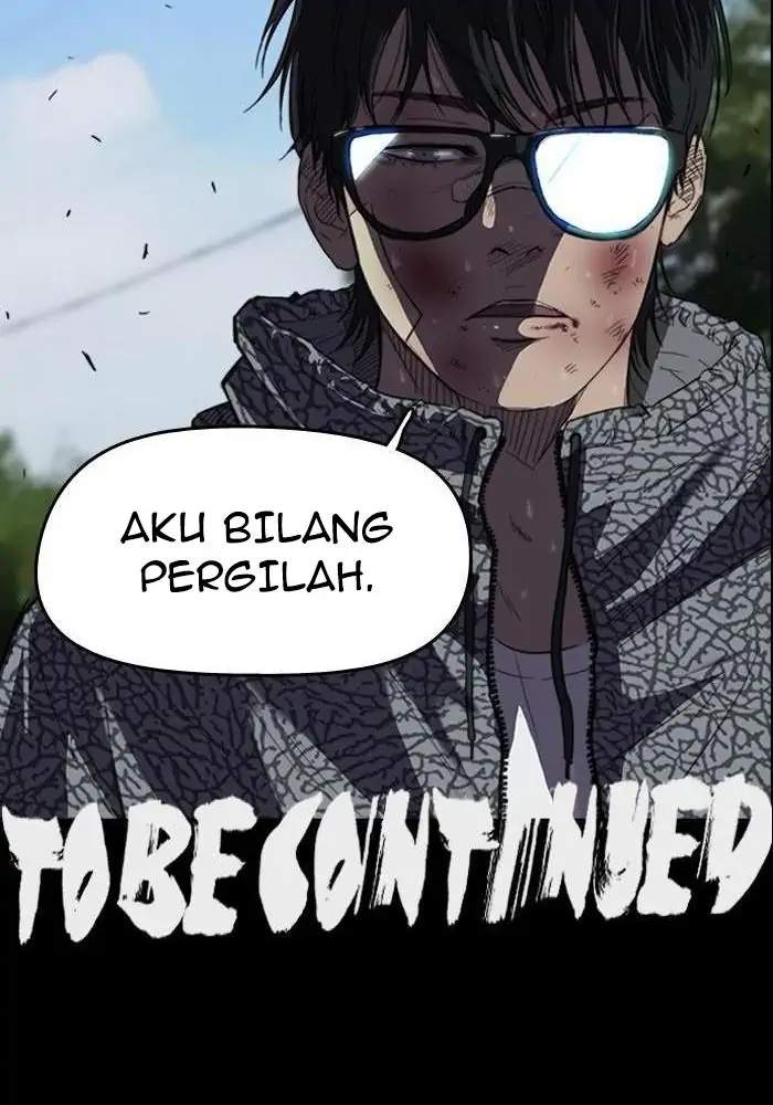 Wind Breaker Chapter 46 Gambar 54