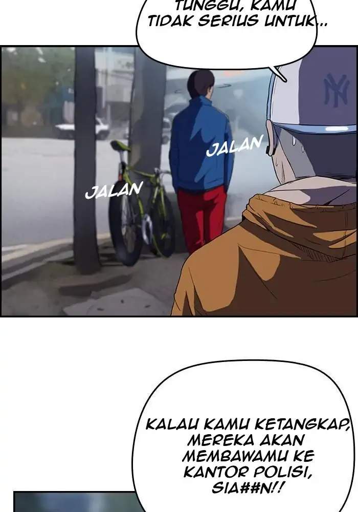 Wind Breaker Chapter 46 Gambar 7