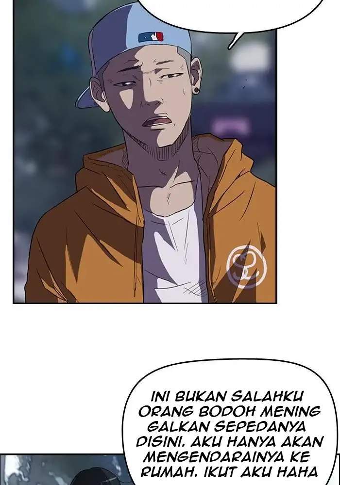 Wind Breaker Chapter 46 Gambar 8
