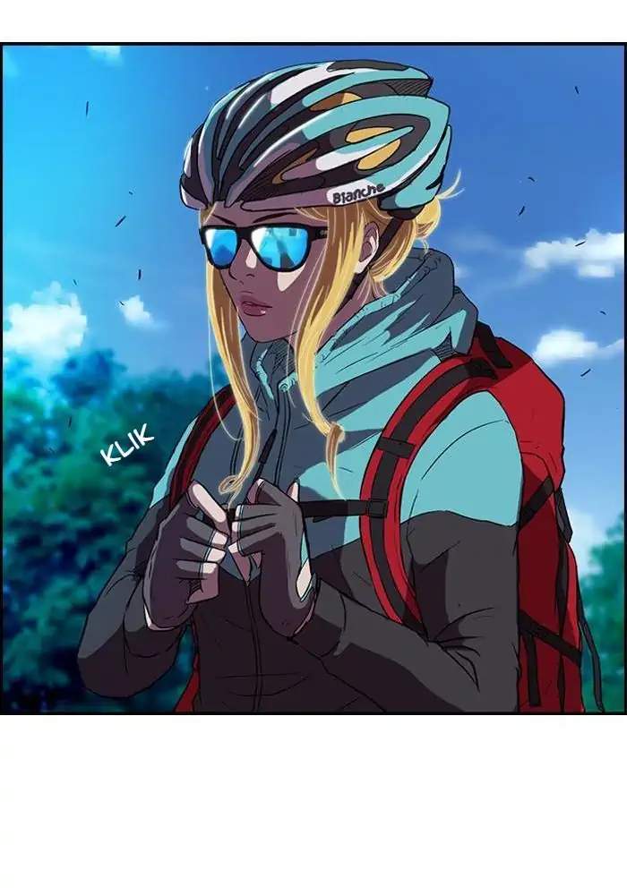 Wind Breaker Chapter 45 Gambar 12