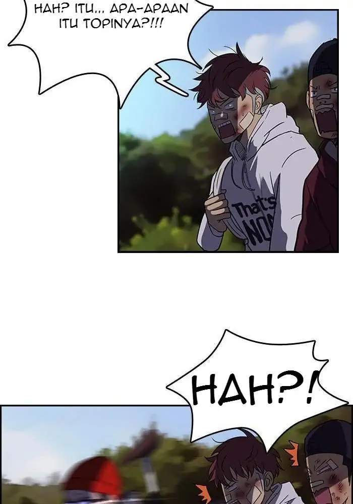 Wind Breaker Chapter 45 Gambar 18