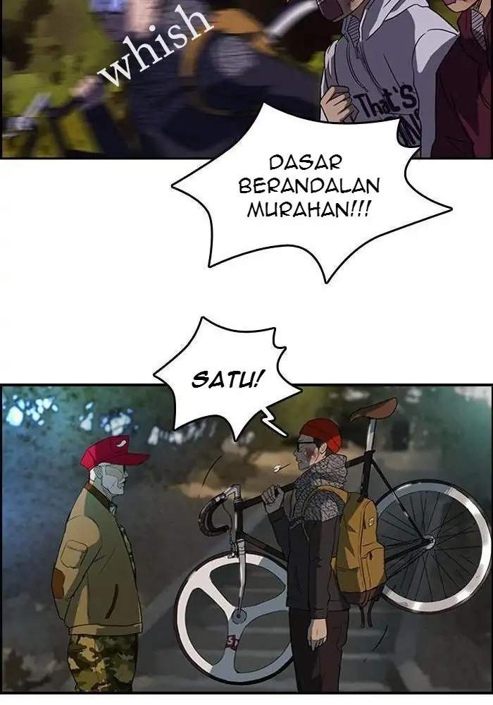 Wind Breaker Chapter 45 Gambar 19