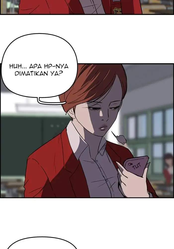 Manhwa Wind Breaker Chapter 45 gambar nomor 2