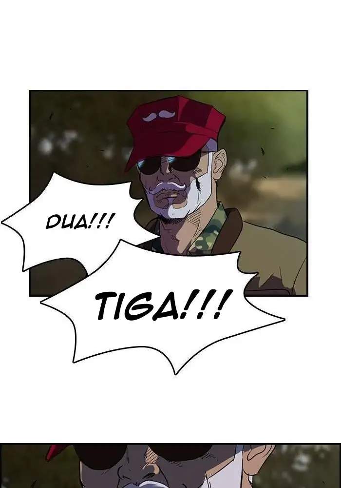 Wind Breaker Chapter 45 Gambar 20