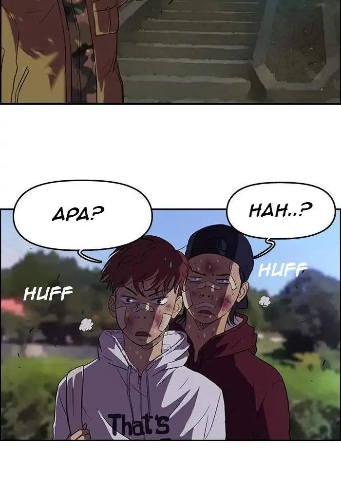 Wind Breaker Chapter 45 Gambar 22