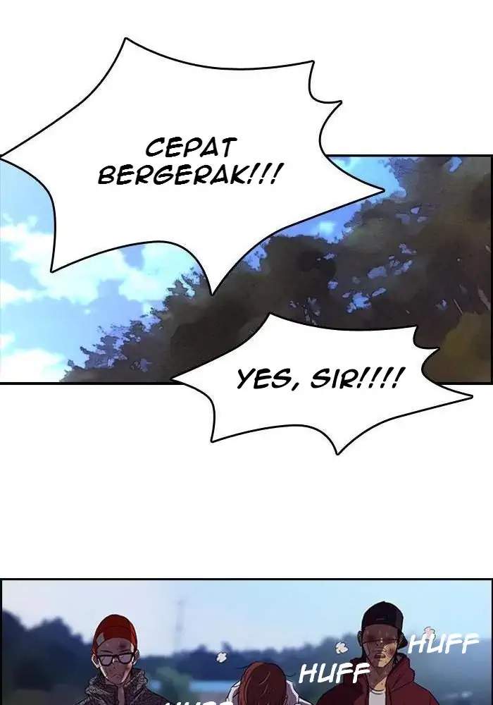 Wind Breaker Chapter 45 Gambar 23