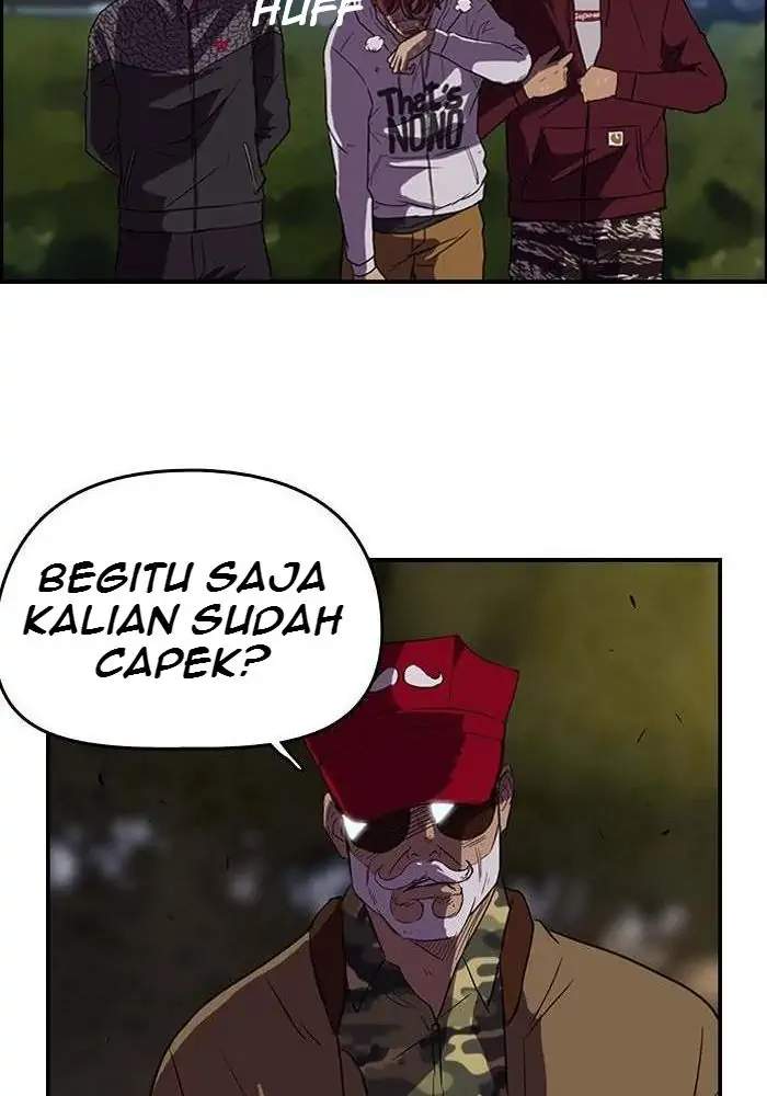 Wind Breaker Chapter 45 Gambar 24