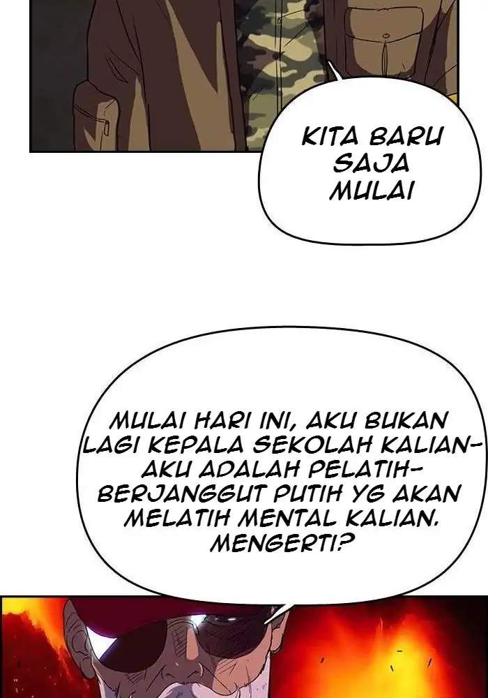 Wind Breaker Chapter 45 Gambar 25
