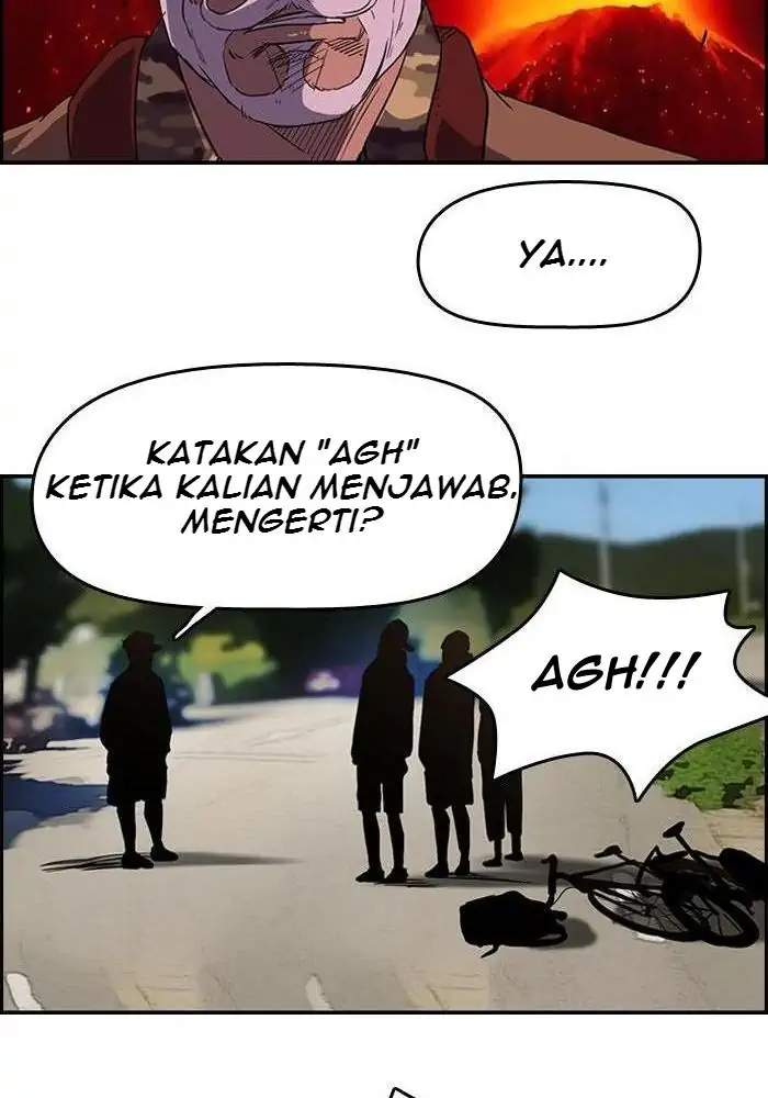 Wind Breaker Chapter 45 Gambar 26