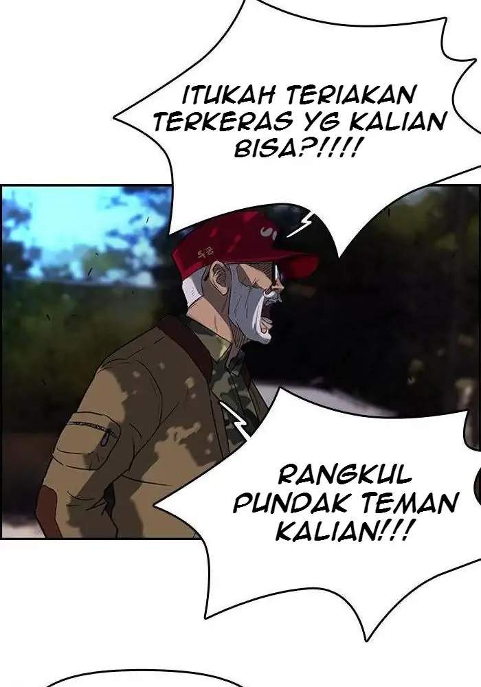 Wind Breaker Chapter 45 Gambar 27