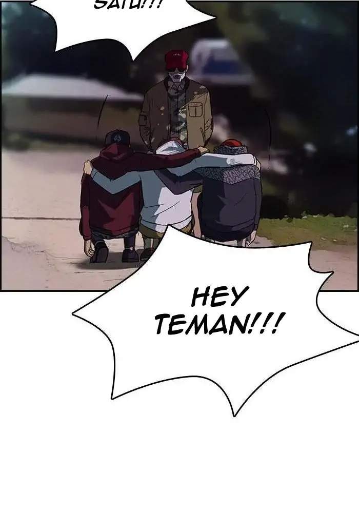 Wind Breaker Chapter 45 Gambar 29