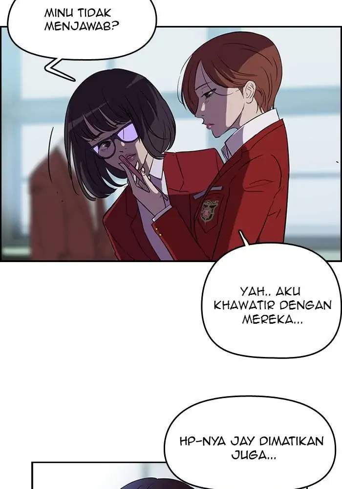 Wind Breaker Chapter 45 Gambar 3