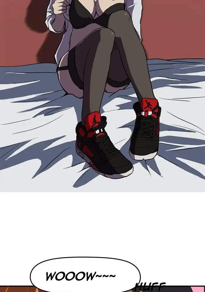 Wind Breaker Chapter 45 Gambar 32