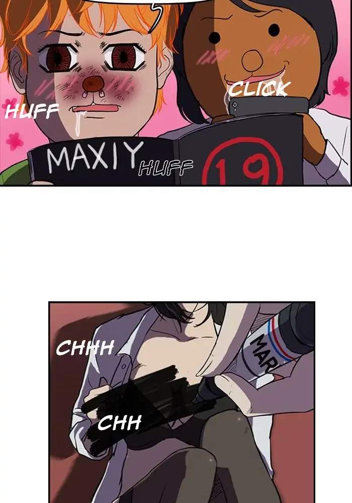 Wind Breaker Chapter 45 Gambar 33