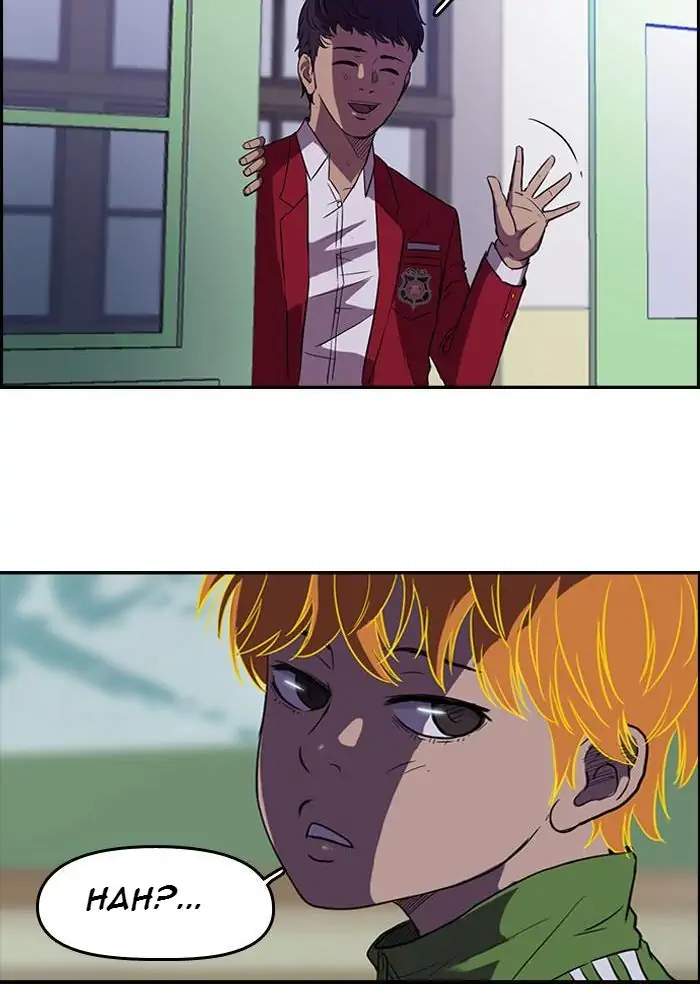 Wind Breaker Chapter 45 Gambar 37