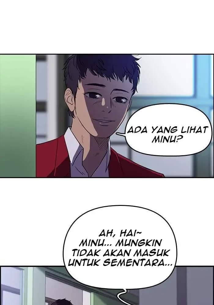 Wind Breaker Chapter 45 Gambar 38