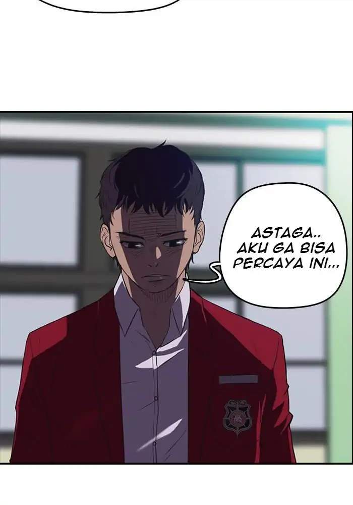 Wind Breaker Chapter 45 Gambar 41