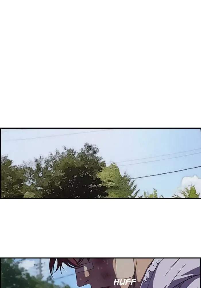 Wind Breaker Chapter 45 Gambar 42