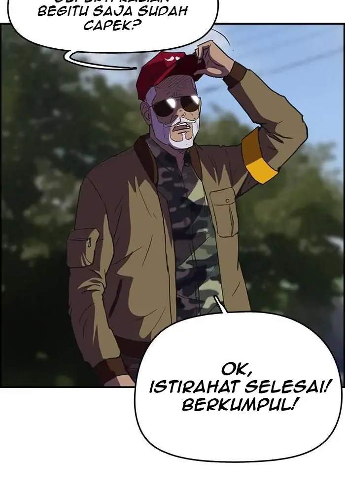 Wind Breaker Chapter 45 Gambar 44