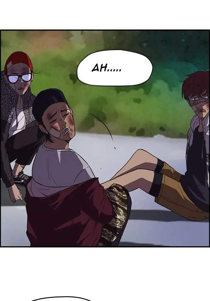 Wind Breaker Chapter 45 Gambar 45