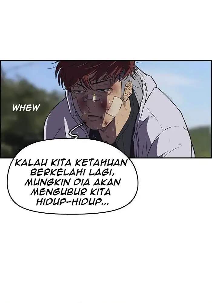 Wind Breaker Chapter 45 Gambar 47