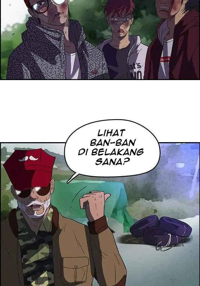 Wind Breaker Chapter 45 Gambar 49