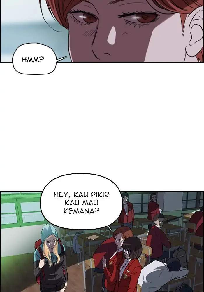 Wind Breaker Chapter 45 Gambar 5