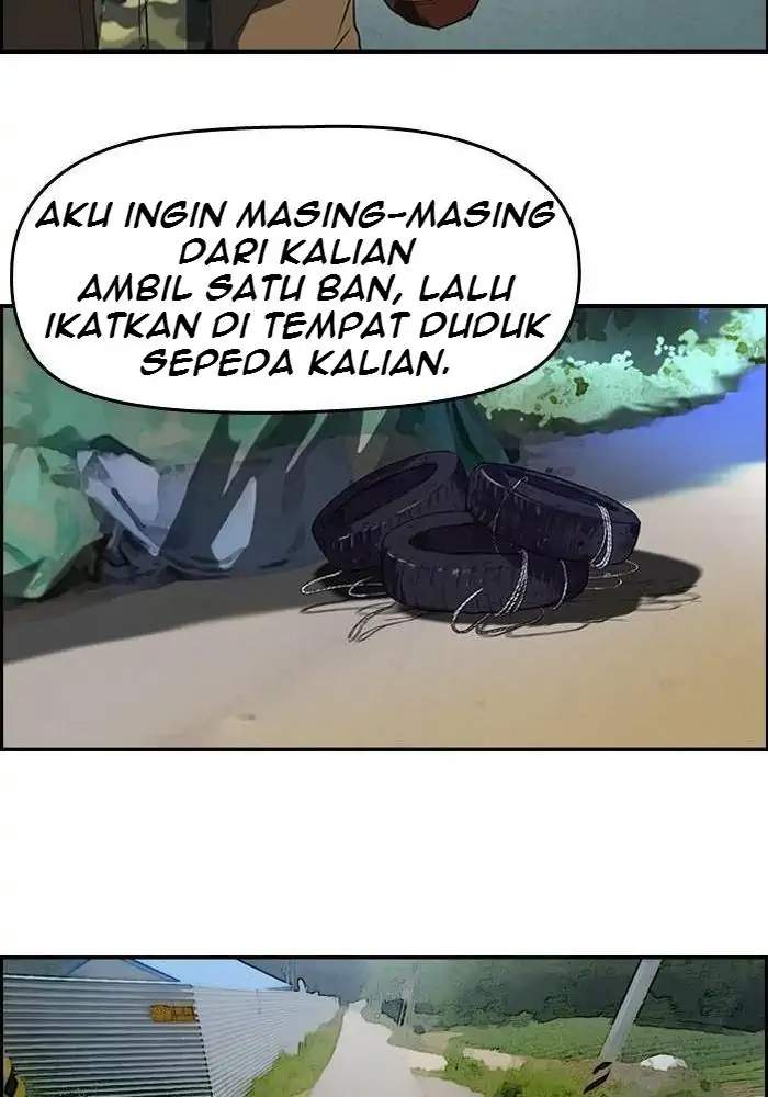 Wind Breaker Chapter 45 Gambar 50