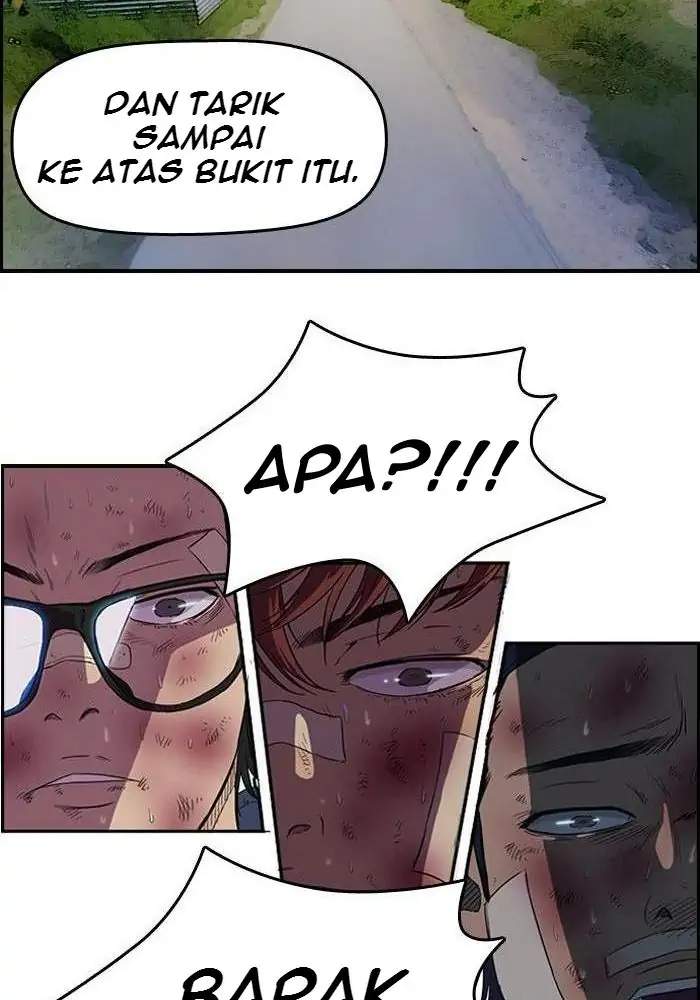 Wind Breaker Chapter 45 Gambar 51