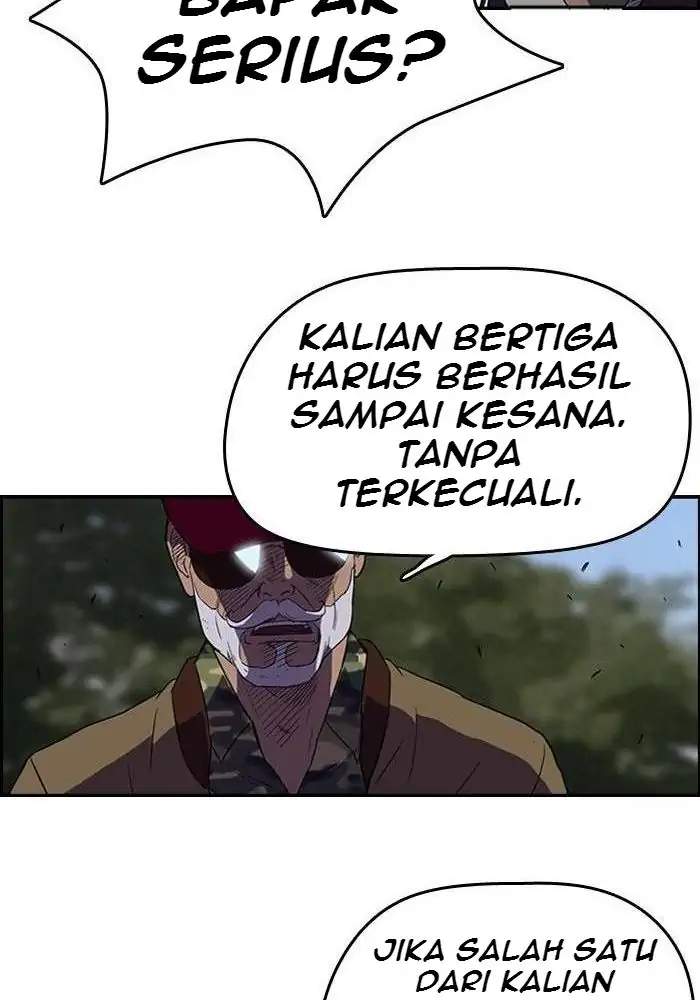Wind Breaker Chapter 45 Gambar 52