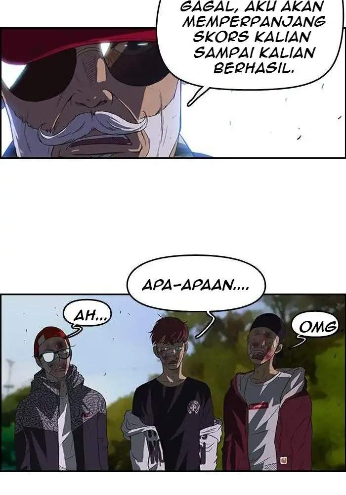 Wind Breaker Chapter 45 Gambar 53