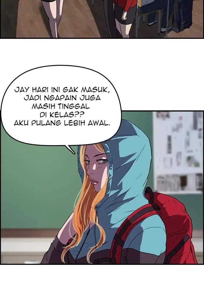 Wind Breaker Chapter 45 Gambar 6