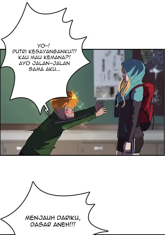 Wind Breaker Chapter 45 Gambar 7