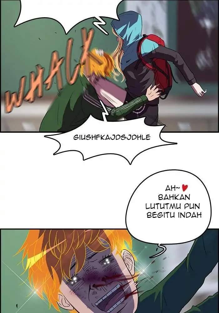 Wind Breaker Chapter 45 Gambar 8