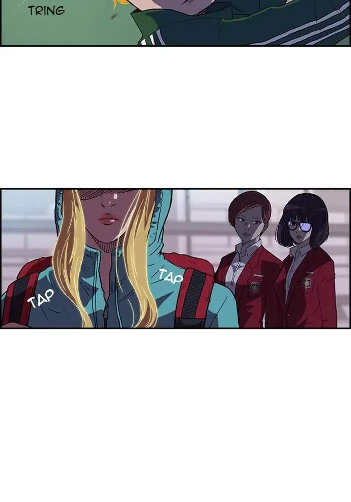 Wind Breaker Chapter 45 Gambar 9