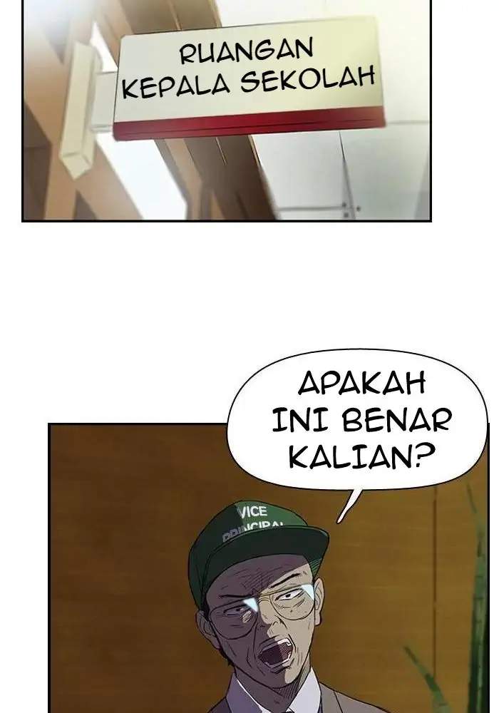 Wind Breaker Chapter 44 Gambar 24