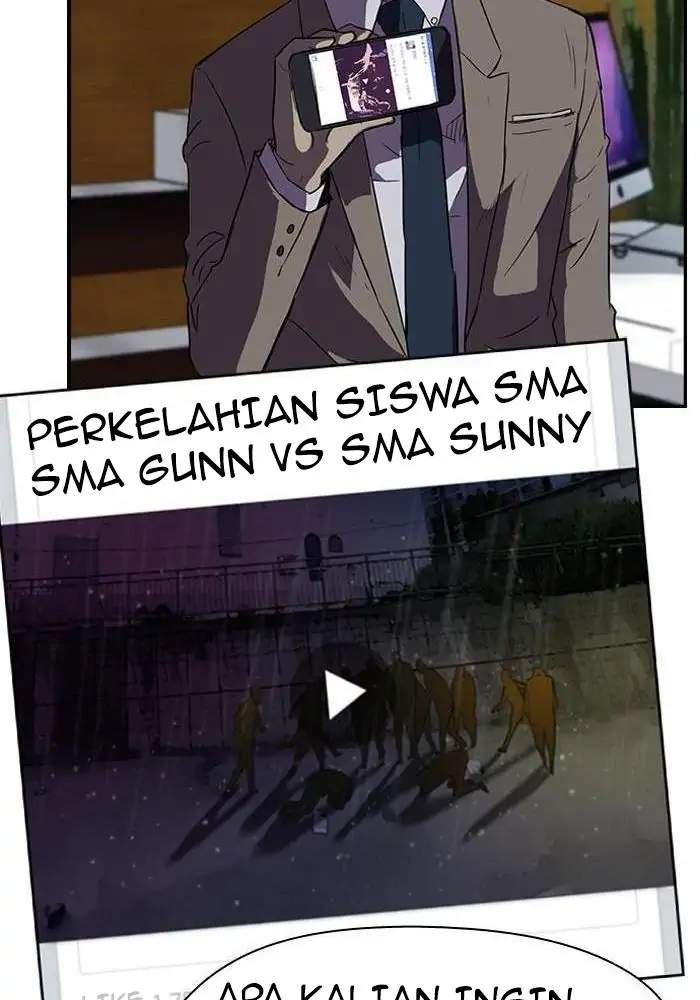 Wind Breaker Chapter 44 Gambar 25