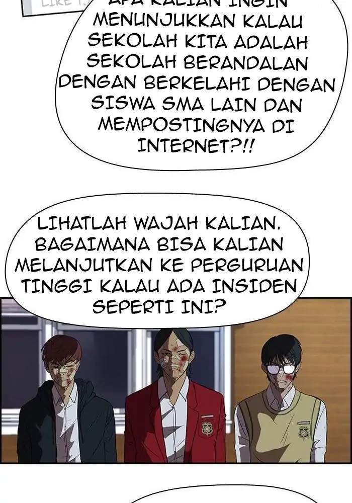 Wind Breaker Chapter 44 Gambar 26