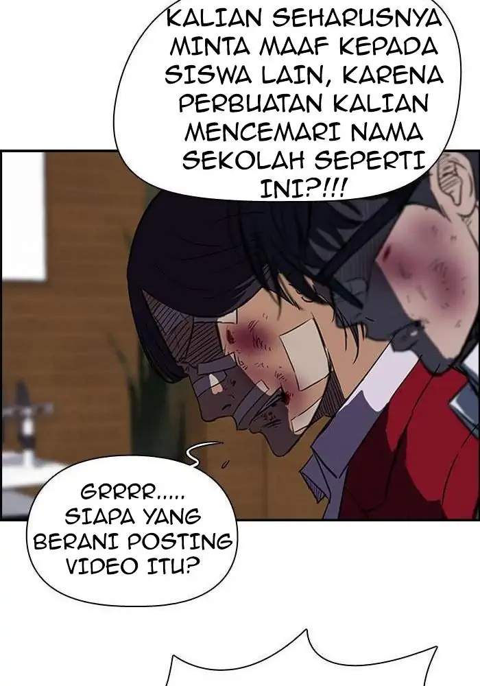 Wind Breaker Chapter 44 Gambar 27