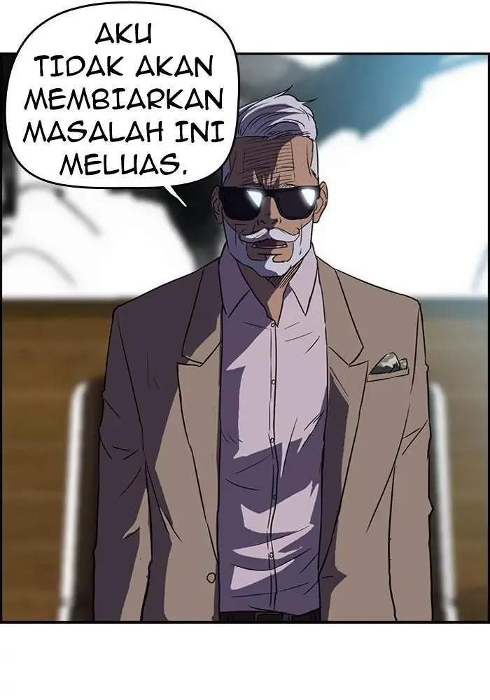 Wind Breaker Chapter 44 Gambar 33