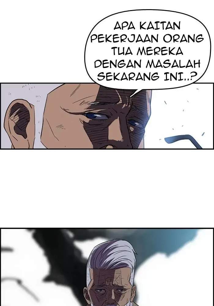 Wind Breaker Chapter 44 Gambar 35