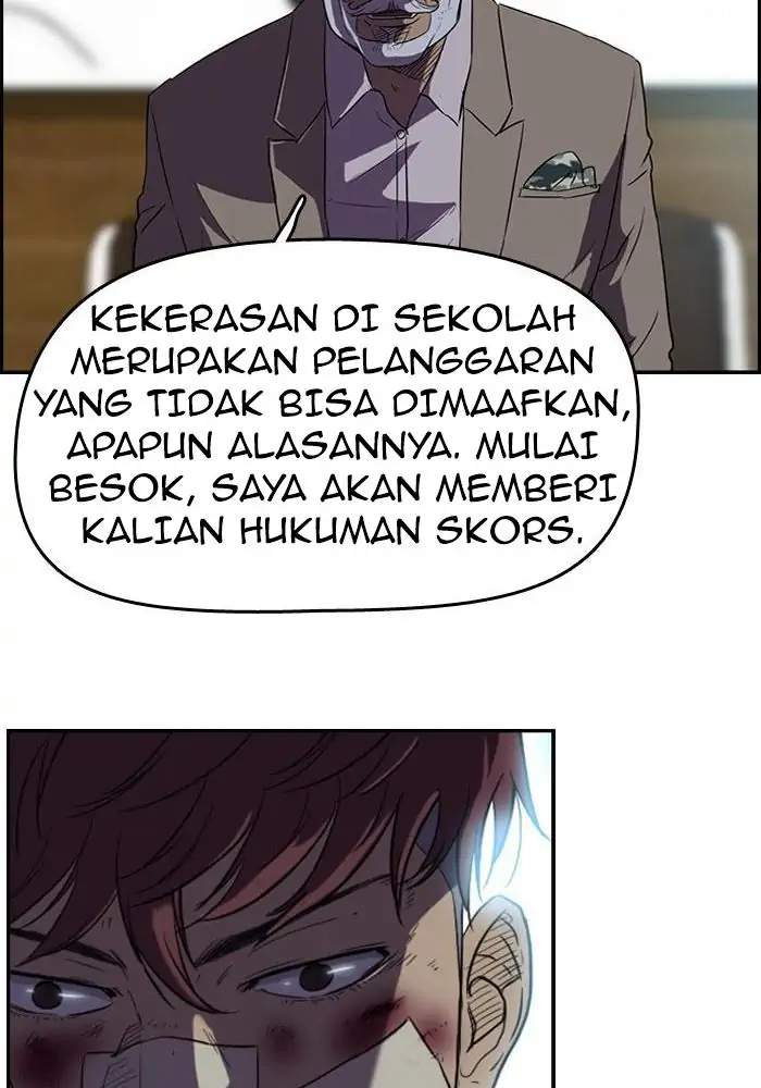 Wind Breaker Chapter 44 Gambar 36