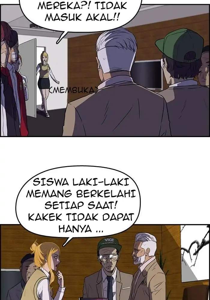 Wind Breaker Chapter 44 Gambar 42