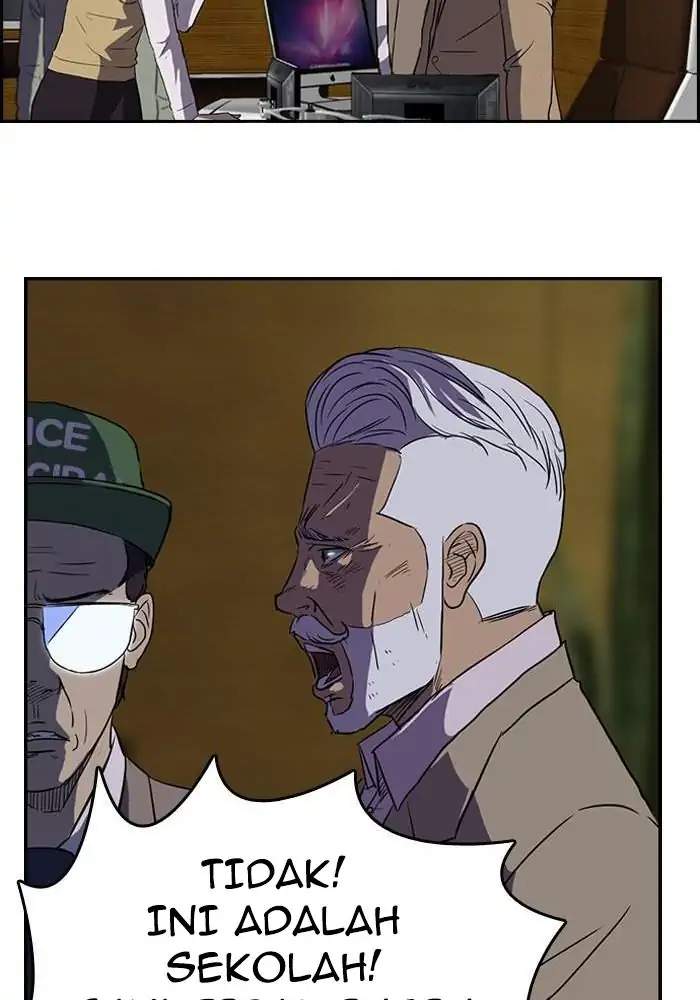 Wind Breaker Chapter 44 Gambar 43