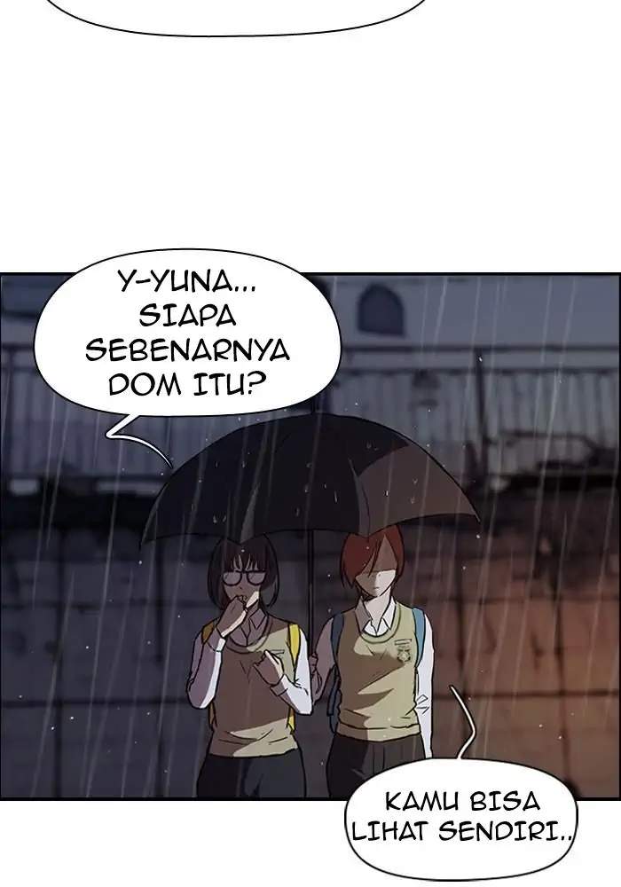 Wind Breaker Chapter 44 Gambar 5