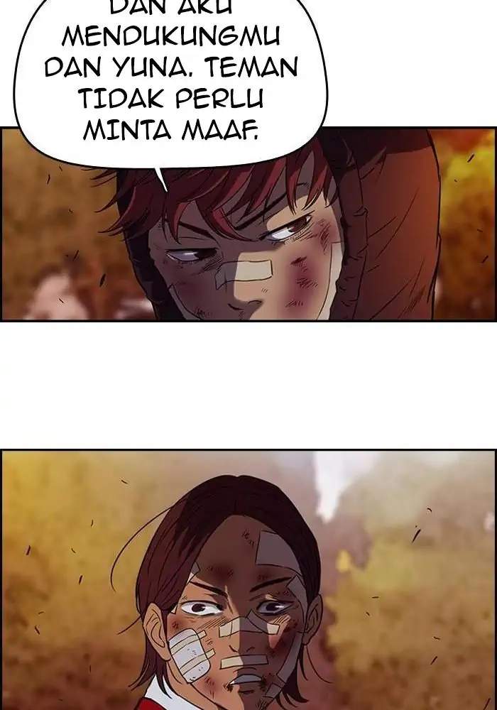 Wind Breaker Chapter 44 Gambar 53