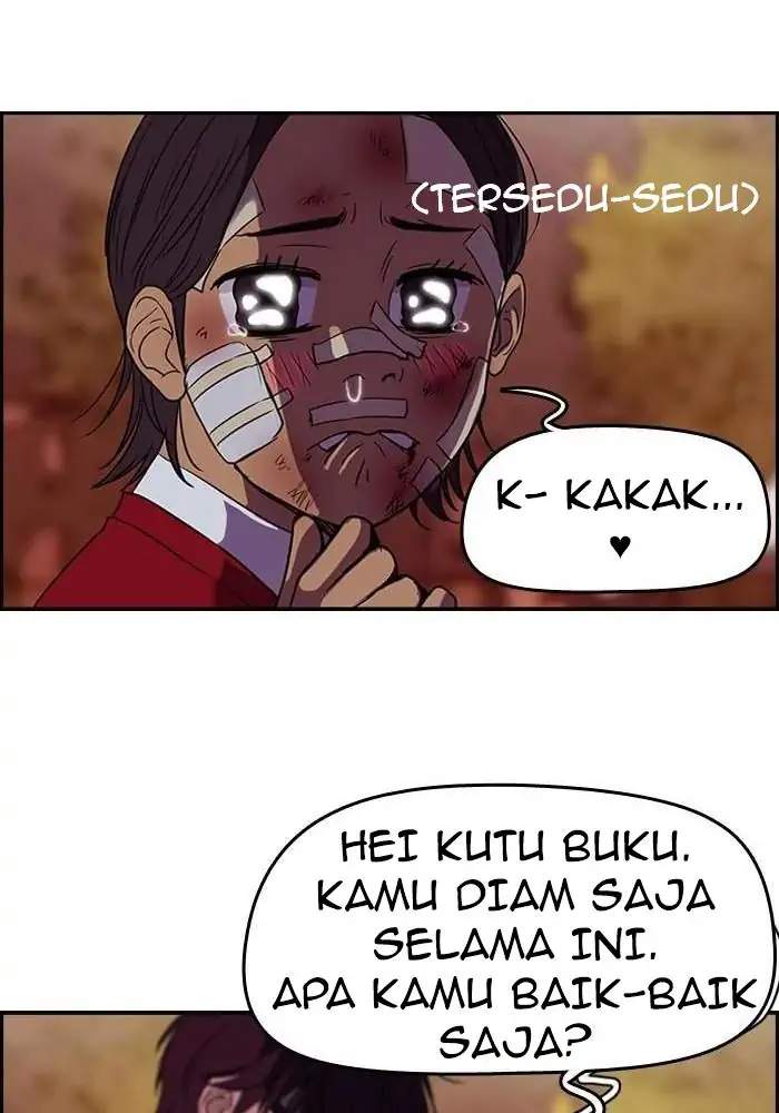 Wind Breaker Chapter 44 Gambar 55