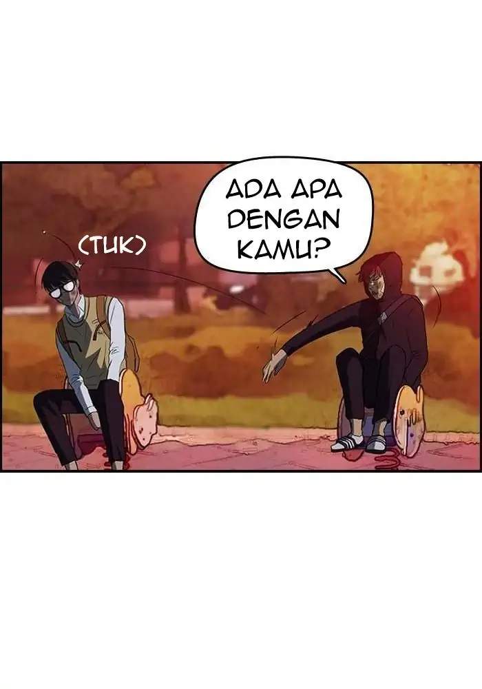 Wind Breaker Chapter 44 Gambar 57